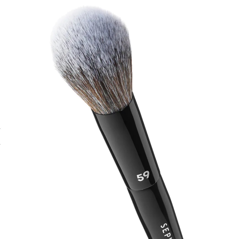Sephora PRO Powder Brush #59